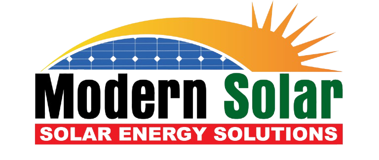 Modern Solar
